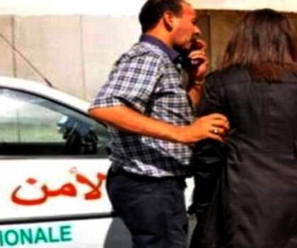 توقيف طبيبة بالدار البيضاء متلبسة بتسليم رشوة 7000 درهم لإنجاز شهادتين طبيتين تثبان عجزا وهميا