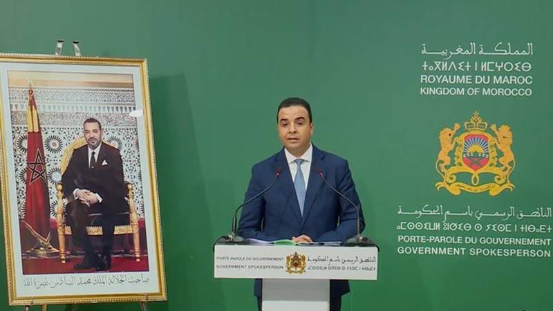 وزير.. الحكومة المغربية مستعدة لدراسة عريضة وقف التطبيع مع إسرائيل