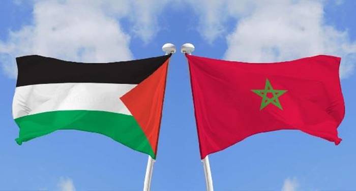محمد السادس يعطي تعليماته بتخصيص منح إضافية لفائدة الطلبة الفلسطينيين
