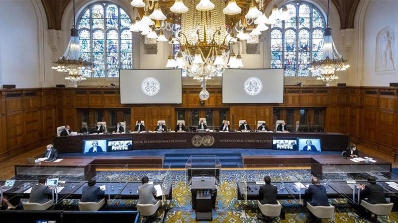 إسرائيل تقرر المثول أمام العدل الدولية عقب شكوى ضدها و تتخوف من إصدار حكم الإبادة الجماعية ضدها