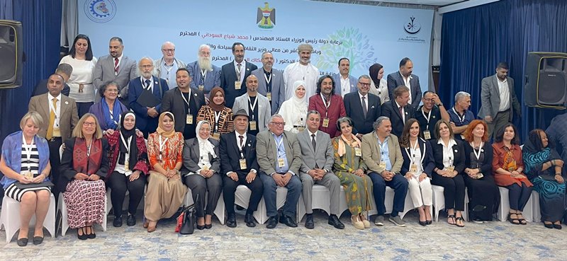 تمكين الغد.. سد الفجوة بين الملكية الفكرية والتنمية المستدامة