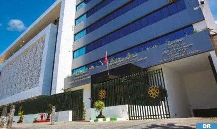 المختبر الوطني للشرطة العلمية والتقنية يحصل على شهادة الاعتماد والمطابقة والجودة بالمعيار الدولي