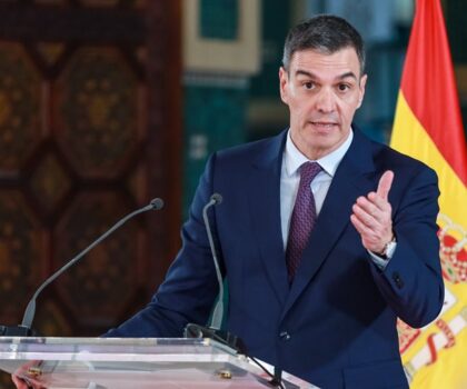 سانشيز.. إسبانيا تتوقع استثمارات تناهز 45 مليار أورو في أفق 2050 بالمغرب
