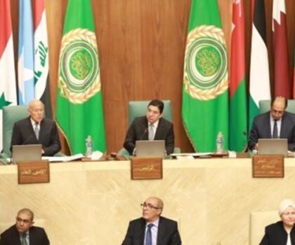 بدء أعمال الدورة 161 لمجلس جامعة الدول العربية على مستوى وزراء الخارجية بمشاركة المغرب