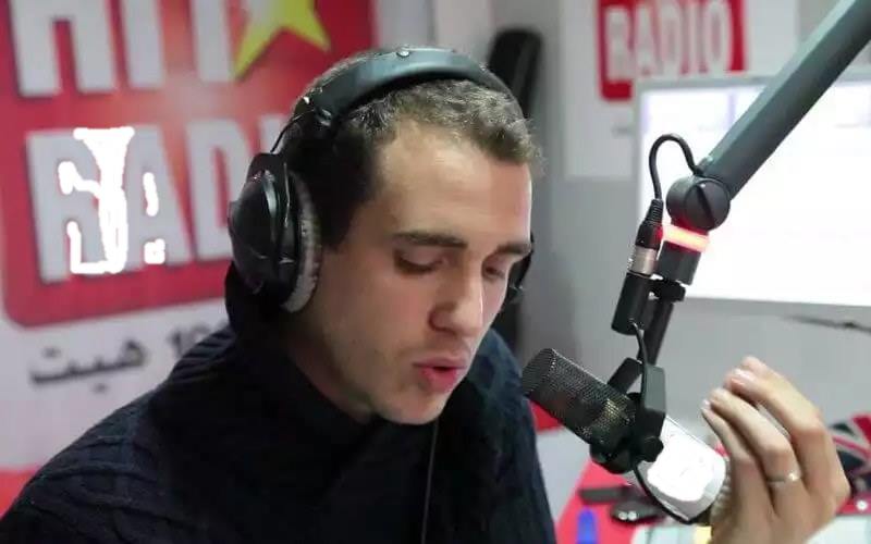 متابعة المنشط مومو  في حالة سراح بكفالة 10 ملايين سنتيم و متابعة شخصين في حالة اعتقال