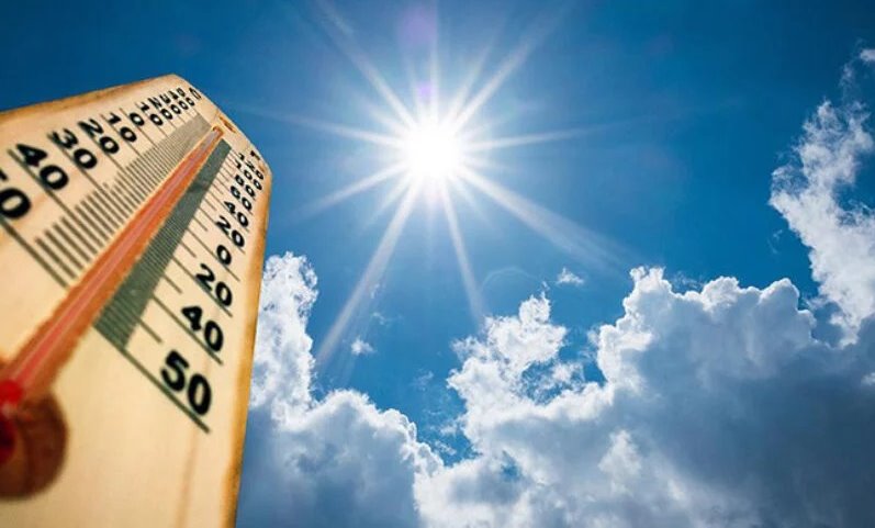 نشرة إنذارية.. موجة حر ما بين 32 و 41 درجة  مرتقبة من السبت إلى الإثنين بعدد من المناطق