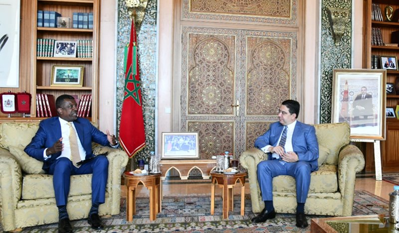 كومنولث دومينيكا تجدد تأكيد دعمها للوحدة الترابية ولسيادة المغرب على كامل أراضيه بما في ذلك الصحراء