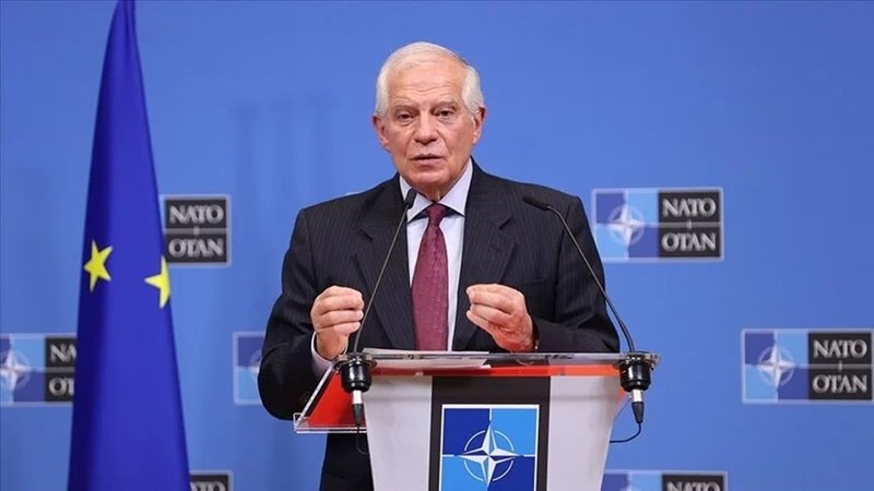 جوزيب بوريل.. الشراكة بين المغرب والاتحاد الأوروبي “أكثر أهمية من أي وقت مضى في السياق الجيوسياسي الحالي”