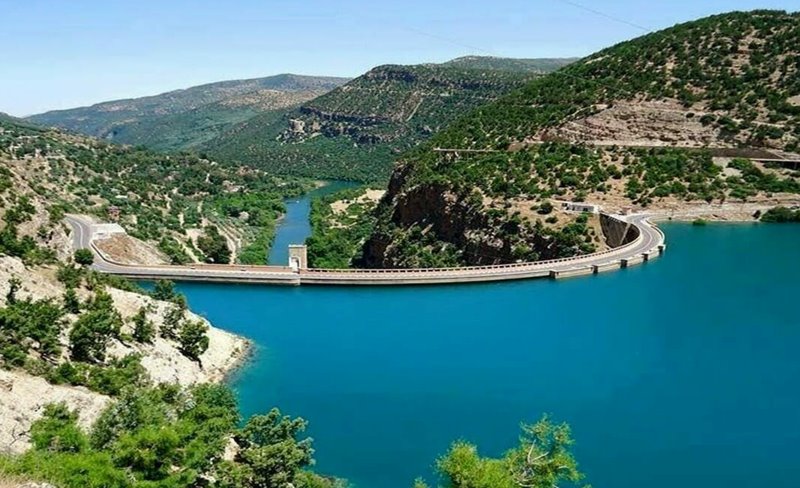 وزارة.. نسبة ملء السدود بالمغرب تجاوزت في مجملها 30 في المائة