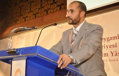 ومضات تفكرية في الواقع والمتوقع (الصراع الحالي بين إيران وإسرائيل)