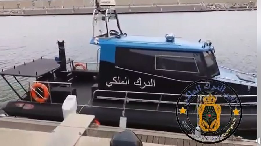 الجديدة.. عناصر الدرك بالبير الجديد توقف 5 مهربين وتساؤلات عن حقيقة ما جرى، و تحركات ليلية مشبوهة بسيدي عابد