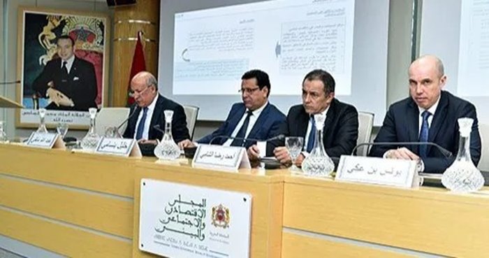 المجلس الاقتصادي والاجتماعي يدعو إلى مقاربة لتسريع إدماج الشباب بدون شغل ولايتابعون الدراسة أو التكوين