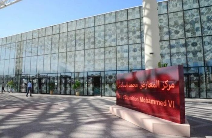 الجديدة… افتتاح الدورة ال 23 للمعرض الدولي للصحة (ميديكال إكسبو) بمشاركة 13 دولة وأزيد