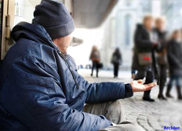 الجديدة.. شخص يدعي الإعاقة مختص في ترهيب وترعيب النساء بالمدينة لازال مستمرا في استفزازاته