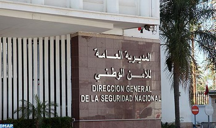 المفتشية العامة للأمن الوطني توصلت بـ: 2447 شكاية من المواطنين