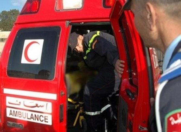 الجديدة.. انتحار سبعينية شنقا بحي القلعة