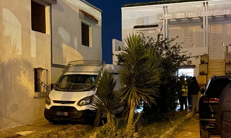 الجديدة.. دوريات للشرطة القضائية تنتقل إلى مركز سيدي بوزيد لتوقيف 20 مرشحا للهجر السرية من قرب مركز الدرك ووسط عدد من الدوريات والسدود