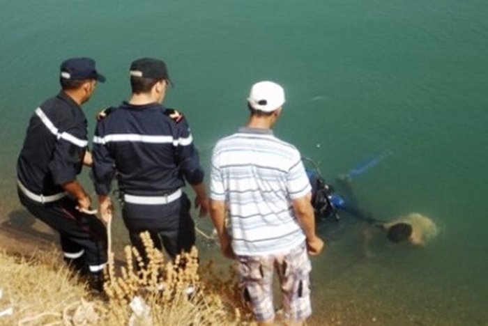 سيدي بنور.. مصرع ثلاثة أطفال غرقا بالقناة الرئيسية للري يضع الجهات المسؤولة تحت المساءلة