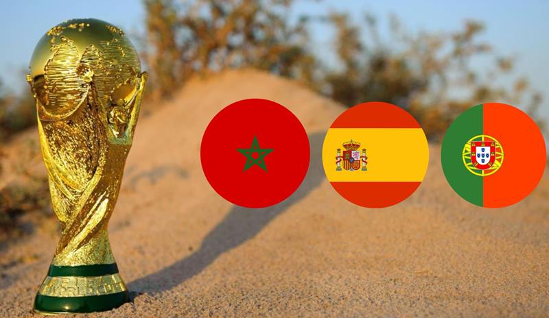 لجنة الترشيح المشترك مونديال 2030.. لم يتم اتخاذ أي قرار نهائي بشأن عدد الملاعب أو توزيعها