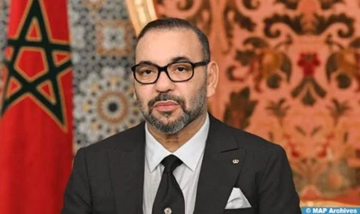 الملك يصدر عفوه السامي على 2476 شخصا ضمنهم محكومين في قضايا الإرهاب