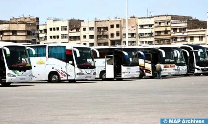وزارة النقل تحدث برنامجين لتجديد حظيرة النقل الطرقي بالوسط القروي و مركبات النقل العمومي