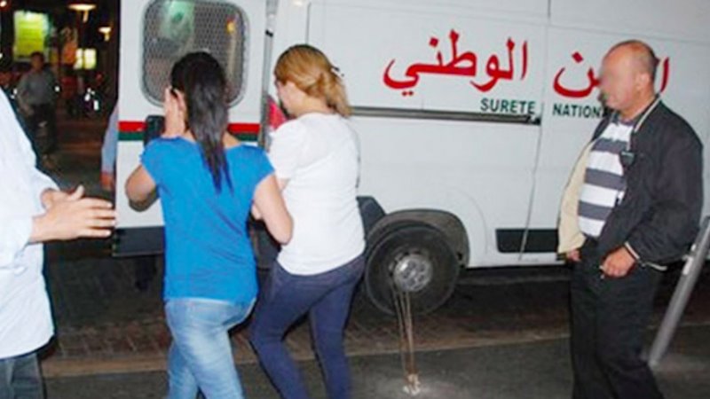 الجديدة.. إلقاء القبض على شابتين بالمستشفى الإقليمي يشتبه في انتحالهما صفة ممرضة