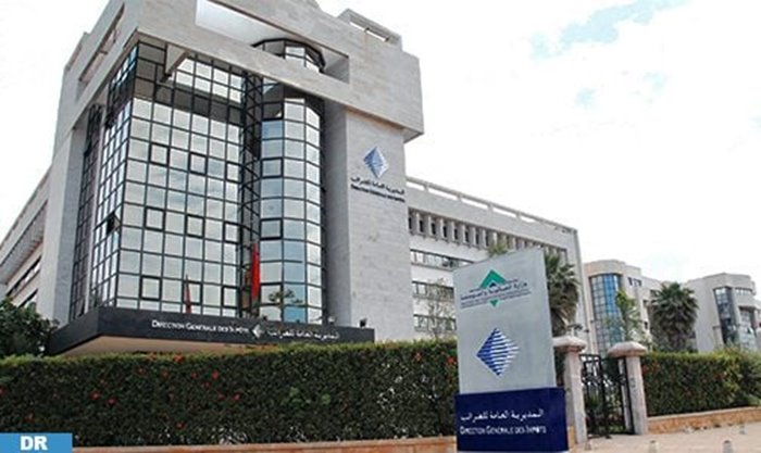 المديرية العامة للضرائب تحدد نسبة الغرامات المالية للتأخير عن الأداء في 2,75 في المئة