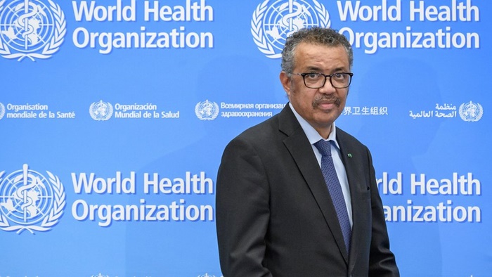 منظمة الصحة العالمية تريد عقد لجنة طوارئ في ظل انتشار فيروس إم بوكس