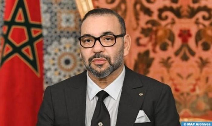 الملك يوجه خطابا مساء اليوم الأربعاء بمناسبة الذكرى التاسعة والأربعين للمسيرة الخضراء