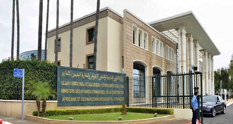 إعادة انتخاب المغرب في لجنة الخدمة المدنية الدولية للأمم المتحدة لولاية جديدة مدتها أربع سنوات