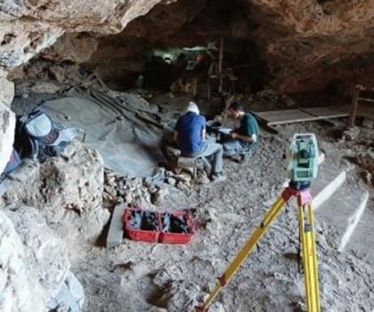 اكتشاف أقدم استعمال طبي للأعشاب في العالم يعود تاريخه إلى 15 ألف سنة بالمغرب