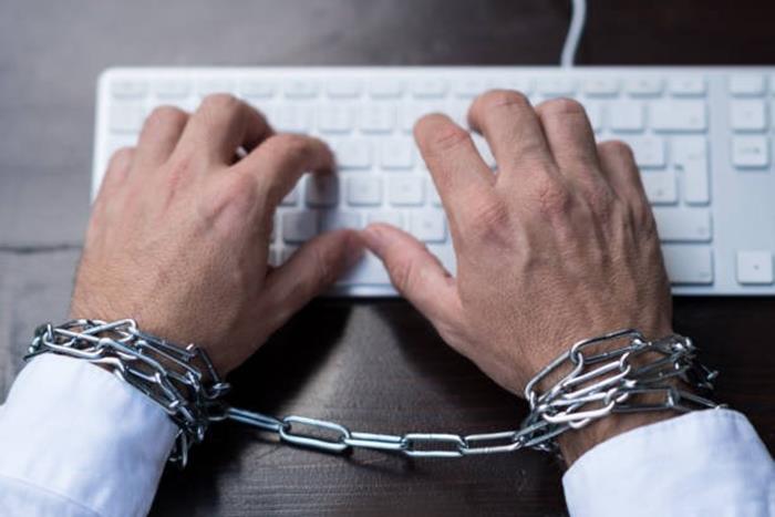 الرد السديد على اجتهاد رئيس وحدة قضايا الصحافة برئاسة النيابة العامة