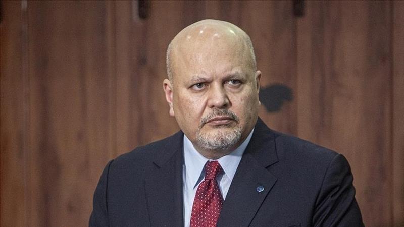 مدافعا عن طلب اعتقال نتن ياهو.. كريم خان: هل علي الانتظار حتى يموت الجميع؟