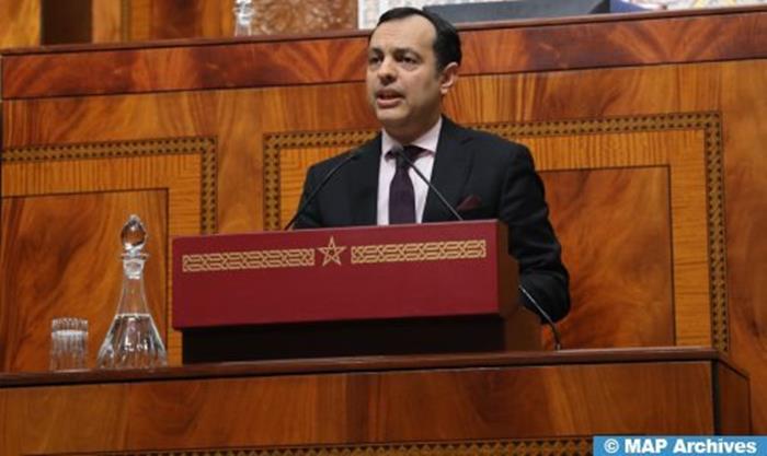 وزير.. المشاورات المتعلقة بالإضراب خلصت إلى ضرورة إجراء تعديلات جوهرية