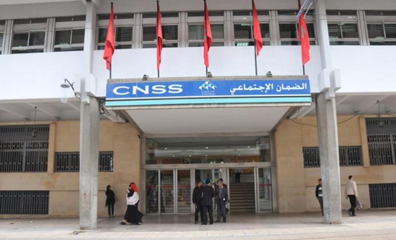 مجلس النواب يصادق بالأغلبية على مشروع قانون متعلق بنظام تطوير الضمان الاجتماعي