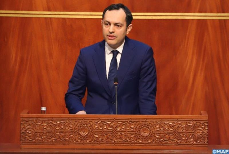 وزير.. مشروع قانون الإضراب سيخضع لتعديلات إضافية بمجلس المستشارين