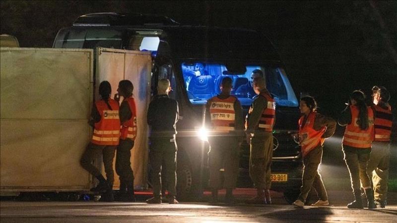 يديعوت أحرنوت تدعي التوصل لاتفاق تبادل شبه مكتمل بين إسرائيل وحماس