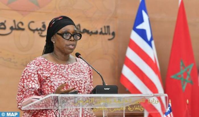 جمهورية ليبيريا تجدد تأكيد موقفها الثابت الداعم للوحدة الترابية للمغرب