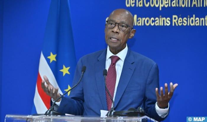 جمهورية الرأس الأخضر تجدد التأكيد على موقفها الثابت الداعم للوحدة الترابية للمغرب
