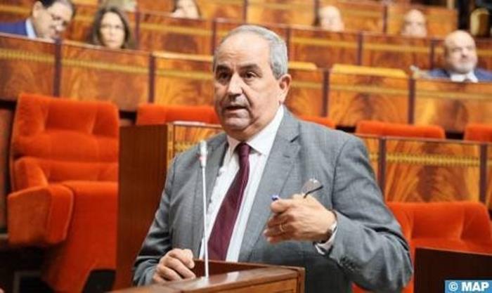وزير.. 75 % من المناصب المالية لقطاع التعليم العالي خصصت للأساتذة الباحثين