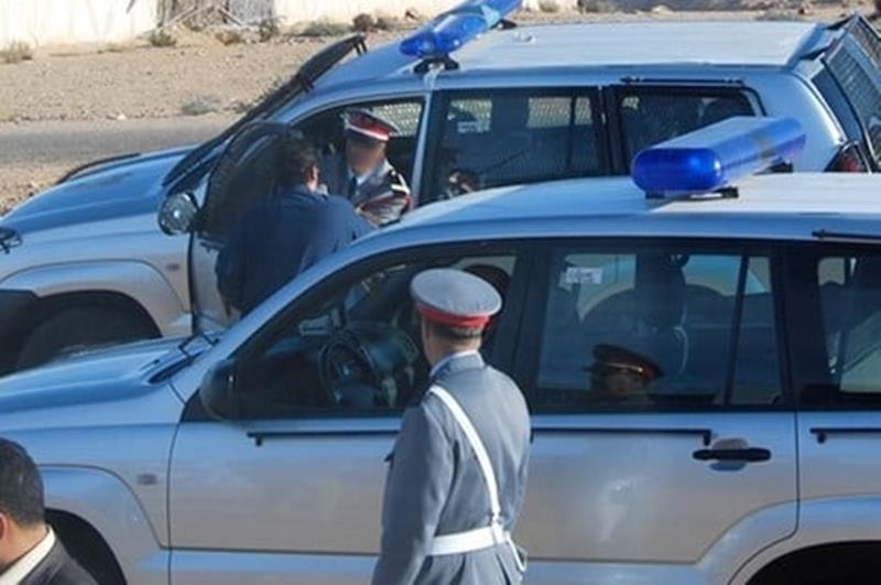 الجديدة.. الوكيل العام يأمر بإيداع رئيس منطقة الغابات و أربعة أشخاص بالسجن المحلي في قضية قطع أشجار بولعوان