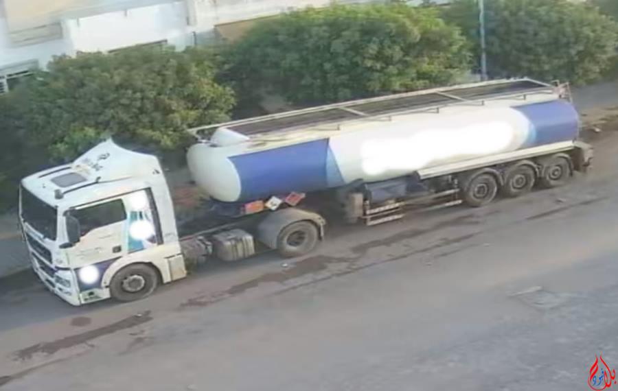 الجديدة.. استفحال انتشار ظاهرة وقوف شاحنات حمل الوقود وسط السكان