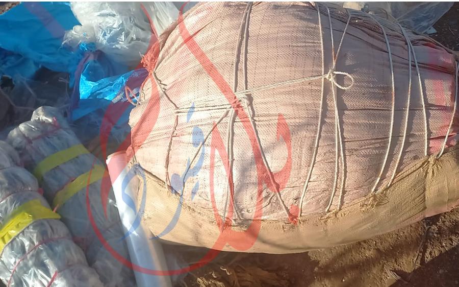 سيدي بنور.. توقيف شخص متلبسا بحيازة كمية المخدرات بالزمامرة و مبحوث عنه في جناية الاغتصاب