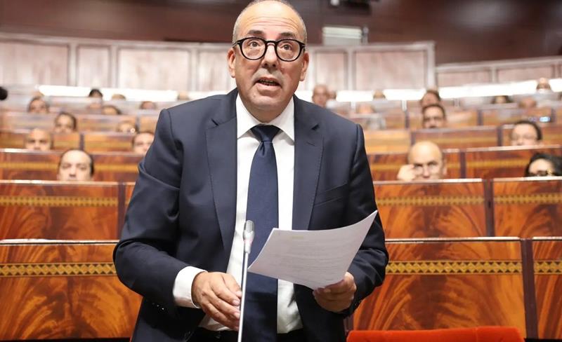 وزارة الفلاحة تبرر دفع 437 مليون درهم الموجهة لعيد الأضحى سنتي 2023/2024 للمستوردين