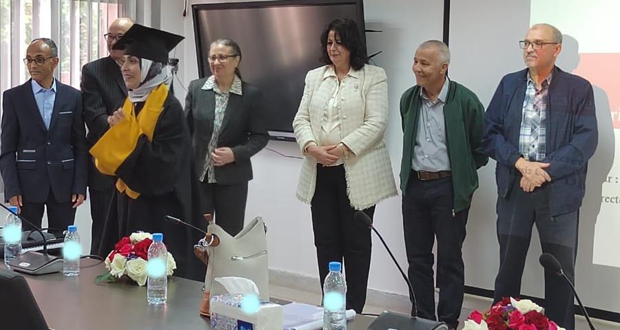 من نفاية إلى كنز: أطروحة مغربية تعيد للفوسفوجيبس اعتباره وتفتح أفقًا علميًا جديدًا
