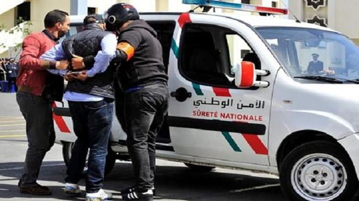 سطات.. الإطاحة بزعيم شبكة إجرامية متورطة في سرقة السيارات
