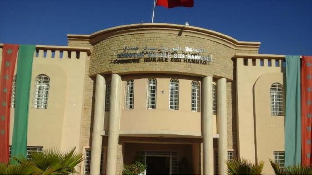 استقالة نصف أعضاء المجلس الجماعي لسيدي حمادي إقليم الفقه بن صالح