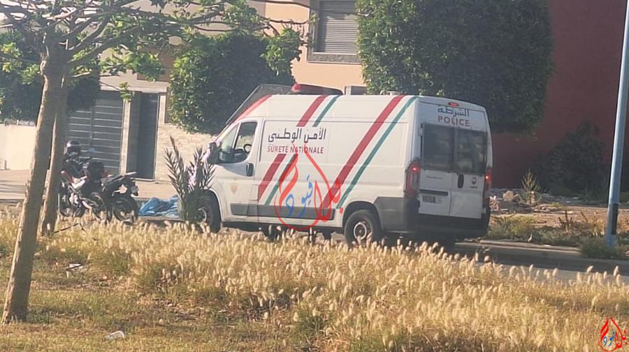 الجديدة.. عناصر أمنية أوقفت شخصين وبحوزتهما مخدرات و حملة على الدراجات النارية المخالفة