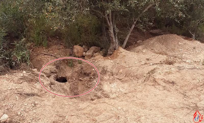 تازة.. مطالب بإلقاء القبض على أشخاص قاموا بالحفر والنبش وسط مقبرة بجماعة مطماطة