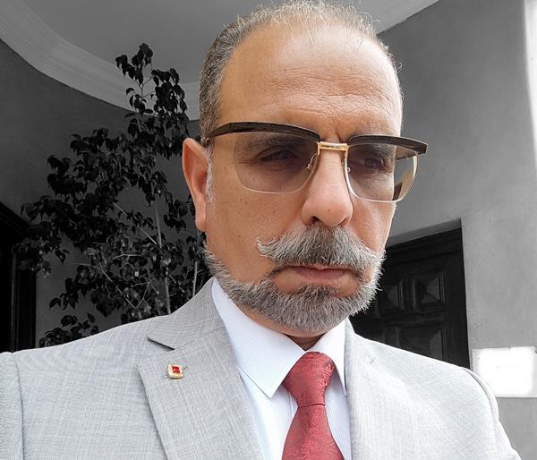 القيادة الأكاديمية: حين يصبح الاعتراف بالآخر فعلاً من أفعال العظماء